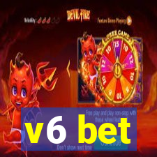 v6 bet